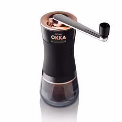 Arzum OK003-B appareil à moudre le café Noir - Vue supplémentaire 3