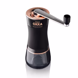 Arzum OK003-B appareil à moudre le café Noir - Vue supplémentaire 4