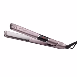 Azrum AR5051, Fer à lisser, À chaleur, 140 °C, 230 °C, Rose, LED