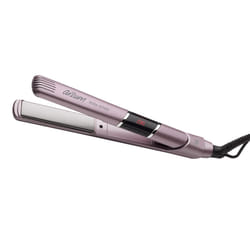 Azrum AR5051 brosse soufflante et fer à lisser À chaleur Rose