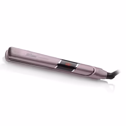 Azrum AR5051 brosse soufflante et fer à lisser À chaleur Rose