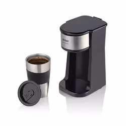 Arzum Brew'N Take Semi-automatique 0,41 L