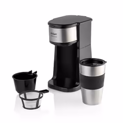 Arzum Brew'N Take Semi-automatique 0,41 L