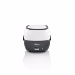 Arzum AR1073 Ensemble boîte repas 1650 L Acier inoxydable Blanc