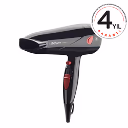 Arzum Linda 2000 W Noir
