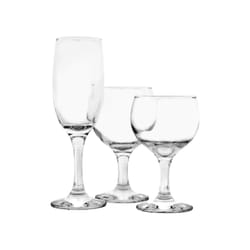 Pasabahce 5817900 Verre à vin Verre à vin polyvalent