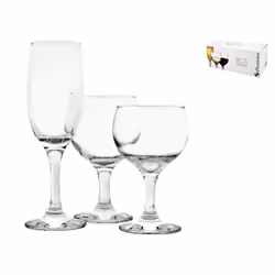 Pasabahce 5817900 Verre à vin Verre à vin polyvalent - Vue supplémentaire 2
