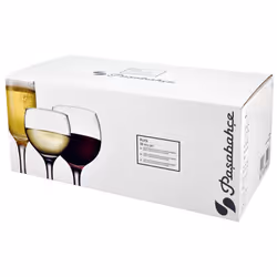 Pasabahce 5817900 Verre à vin Verre à vin polyvalent - Vue supplémentaire 3