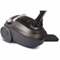Sinbo SVC-3449, 1600 W, Aspirateur réservoir cylindrique, Sec, Sac à poussière, HEPA, Filtrage