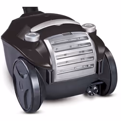 Sinbo SVC-3449 Aspirateur Aspirateur réservoir cylindrique Sec 1600 W Sac à poussière