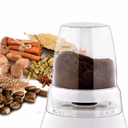 Sinbo SHB-3056 blender 1,6 L Mélangeur de table 600 W Noir, Blanc - Vue supplémentaire 6