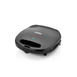 Sinbo S gaufrier et appareil à croque-monsieur 800 W Noir