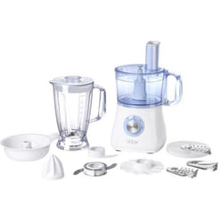 Sinbo SHB-3070 robot de cuisine 1,2 L Blanc