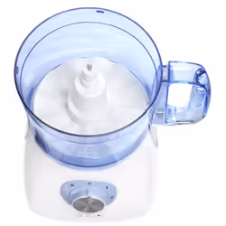 Sinbo SHB-3070 robot de cuisine 1,2 L Blanc