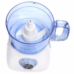 Sinbo SHB-3070 robot de cuisine 1,2 L Blanc - Vue supplémentaire 4