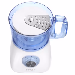 Sinbo SHB-3070 robot de cuisine 1,2 L Blanc - Vue supplémentaire 5