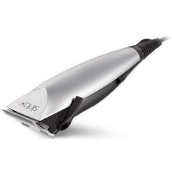 Sinbo SHC-4342 tondeuse à cheveux Noir, Argent