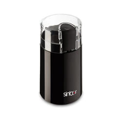 Sinbo SCM-2934 appareil à moudre le café 110 W Noir