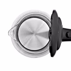 Sinbo SK 7338 bouilloire 1,7 L 2200 W Noir, Transparent - Vue supplémentaire 4