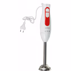 Sinbo SHB-3100S blender Mélangeur par immersion 350 W Transparent, Blanc