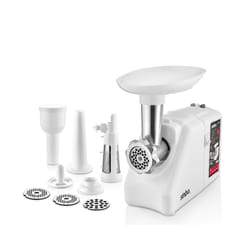 Sinbo SHB 3108 hachoir 2000 W Blanc
