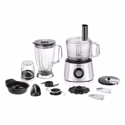 Robot De Cuisine Multifonction Sinbo Shb-3111 / 700W