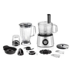 Robot De Cuisine Multifonction Sinbo Shb-3111 / 700W