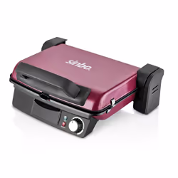 Sinbo SSM-2539, 2000 W, 220 - 240 V, 50 - 60 Hz, 1 pièce(s)