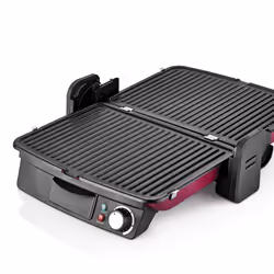 Sinbo S gaufrier et appareil à croque-monsieur 2000 W Violet - Vue supplémentaire 4