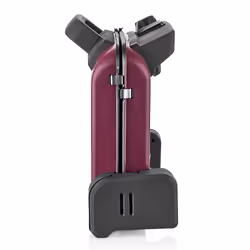 Sinbo S gaufrier et appareil à croque-monsieur 2000 W Violet - Vue supplémentaire 6