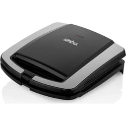 Appareil à Panini SINBO S 750W - Noir
