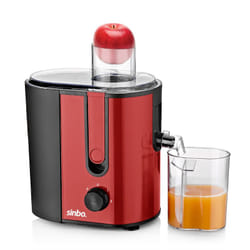 Centrifugeuse Rouge Économique 3194 - Sinbo SJ