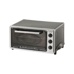 Four électrique Luxell LX 13625 / 39L Inox