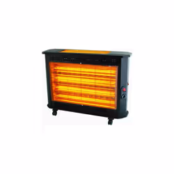 CHAUFFAGE ELECTRIQUE KS2710 LUXELL