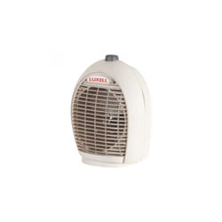 Luxell lx-6331 Intérieure Beige 2000 W Chauffage de ventilateur électrique