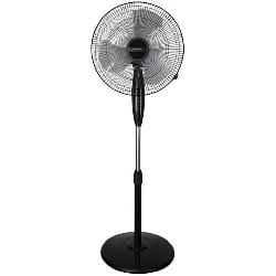 Luxell LXF-285 ventilateur Noir