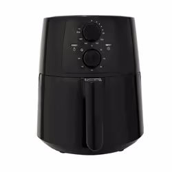 Friteuse Sans Huile LUXELL LX-FC5130 1500W - Noir