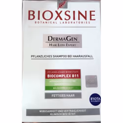 BIO ORIENT BAIN D'HUILES CHEVEUX
Bio orient bain de huiles cheveux forme une synergie de 10 huiles naturelles réputées pou ...