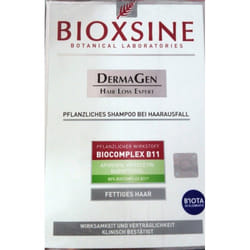 BIOXSINE SHAMPOOING ANTI CHUTE CHEVEUX GRAS