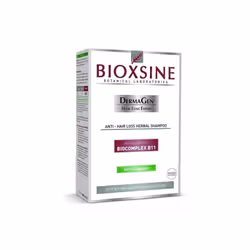 BIOXSINE Shampooing Anti-pelliculaire 300ml