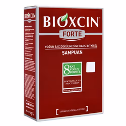 Bioxcin Forte