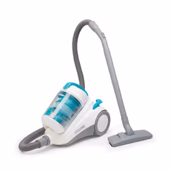 Fantom TR 8600 4,5 L Aspirateur réservoir cylindrique Sec 850 W Sans sac