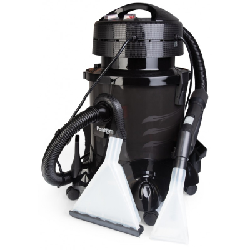 Aspirateur eau et poussière FANTOM ROBOTIX CC-9500