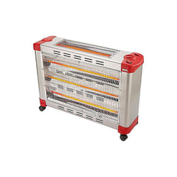 Chauffage électrique AKEL AS-1210 2900W
