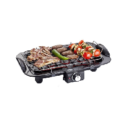 Barbecue Grille Electrique AKEL AB-635 2000W