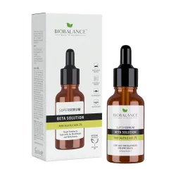 BIOBALANCE BETA SOLUTION SUPER SERUM PURE SALICYLIC ACID 2 % 30ML