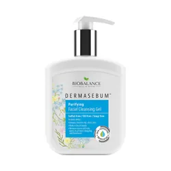 BIOBALANCE DERMASEBUM GEL NETTOYANT PURIFIANT 250ML