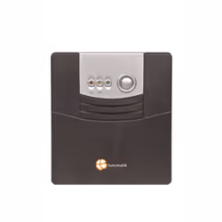 Tuncmatik Lite 1000 VA, 1 kVA, 600 W, 162 V, 290 V, 50/60 Hz, 220 V