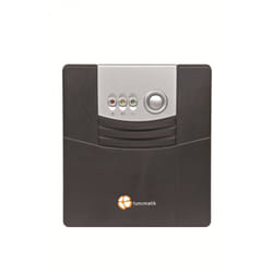 Tuncmatik Lite 1000 VA alimentation d'énergie non interruptible 1 kVA 600 W 4 sortie(s) CA