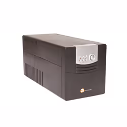 Tuncmatik Lite 1000 VA alimentation d'énergie non interruptible 1 kVA 600 W 4 sortie(s) CA